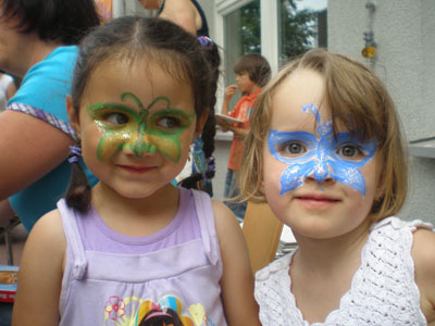 Sommerfest