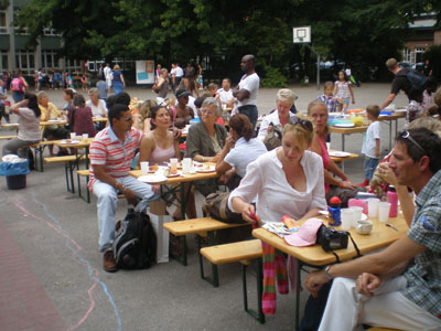 Sommerfest