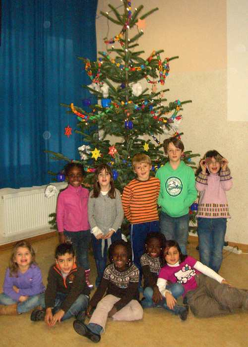 Advent